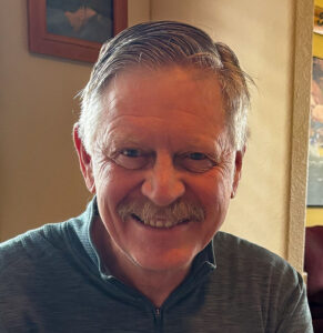 Bob Potts - Vice President