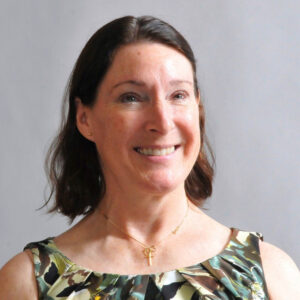 Carol Drew